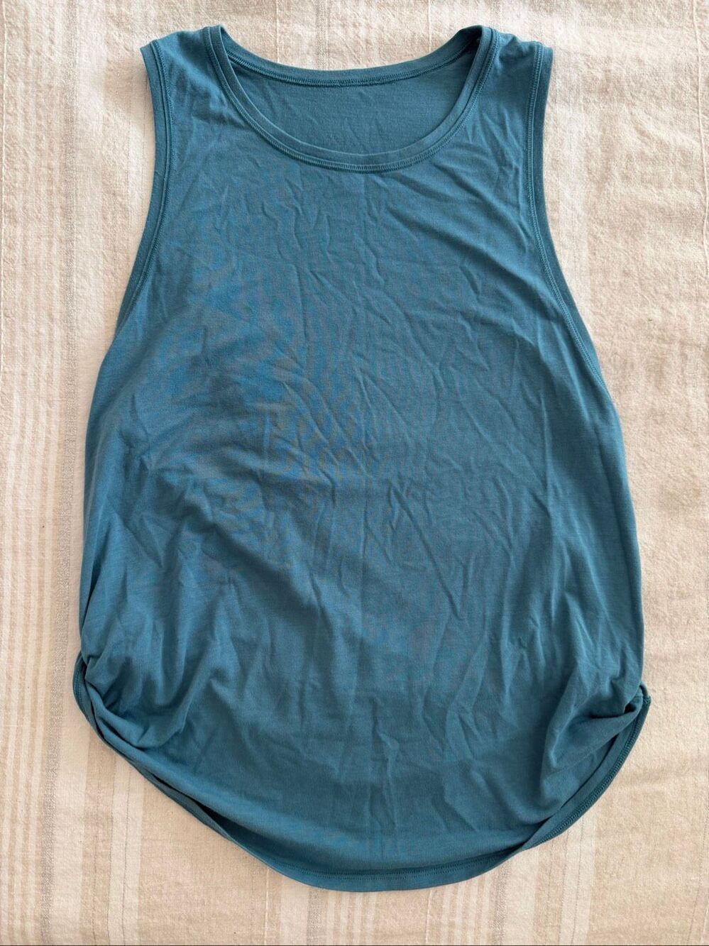 Lululemon Round Two Tank - Picture 2 of 6